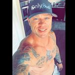 Jesse Southard - @3per_84 - Instagram