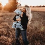 Jessie Southard - @jessie_southardliving - Instagram
