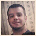 Jesse B. Spearman - @jbs_86 - Instagram