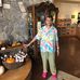 Jessie Spell - Facebook