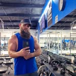 Jesse Spurgeon - @jessespurgeon80 - Instagram
