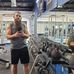 Jesse Spurgeon - Facebook