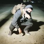Jesse Squire - @squirejesse - Instagram