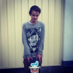 Jesse Squire - @jessesquire - Instagram