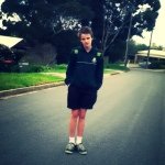 Jesse Squire - @jessesquire15 - Instagram