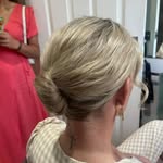 Jess Louise Squires - @jlshairstyles - Instagram