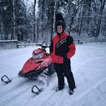 Jesse Squires-Petriew - @jesse.squires - Instagram
