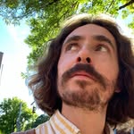 Jesse Stahl - @cosmicshrapnel - Instagram