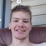 Jesse Stanford - @donkeykong12308 - Instagram