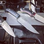 Jesse Stanford - @stanfordmetalworx - Instagram