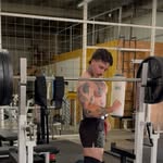 jesse starr - @boxcombocrashout - Instagram