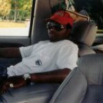 Jesse Starr III - @jessestarriii - Instagram