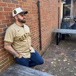 Jesse Starr McCord - @jessestarrmccord - Instagram