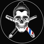 Jesse Staton - @rockabilly_barber2793 - Instagram