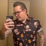 Jesse Staton - @jebstaton93 - Instagram