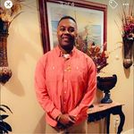 Jesse Staton - @blessedboy_1984 - Instagram
