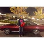 Jesse Staton - @staton.jesse - Instagram