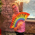 Jesse StClair - @bitchouttaorder - Instagram