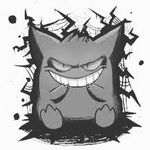 jesse stearns - @gengar_life - Instagram
