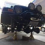Jesse steeves - @jtsmotorsports1 - Instagram
