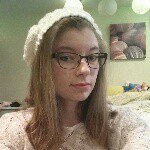 Jesse Steeves - @frenchyblu2 - Instagram