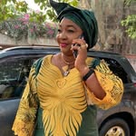 Stella Jesse Joseph - @stellajesse245 - Instagram