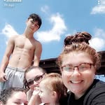 Jesse Stillwell - @jessestillwell17 - Instagram
