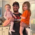 Jesse Stivers - Facebook