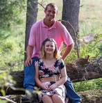 Jesse Stivers - Facebook