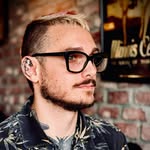 Jesse Stone - @stone.jesse - Instagram