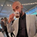 Jesse Stone - @pardon_myreach - Instagram