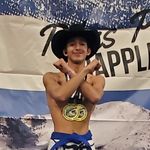 Jesse Stone - @jesse_bjj64 - Instagram