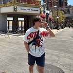Jesse Stone - @jessedtstone - Instagram