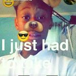 Jesse streeter - @kvngjesse11 - Instagram