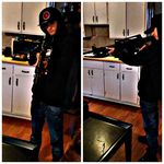 Jesse Streeter AKA whiteboy - @506kushyboy - Instagram