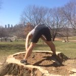 Jesse Stretching - @jessestretching - Instagram