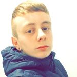 Jesse Sturgeon - @sturgeon_jesse - Instagram