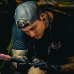 Jesse Suggs - @jsuggsink19 - Instagram