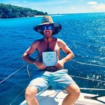 Jesse Sullivan - @captainsully86 - Instagram