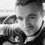 Jesse Sullivan - @tiberian96 - Instagram