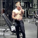 Jesse Sullivan - @jesse_s1822 - Instagram