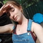 Jessie Summerfield - @jessie.of.summerfield - Instagram