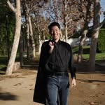 Jesse Sun - @sunnyj3 - Instagram