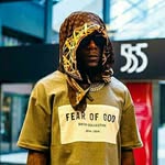 Jesse Suntele Lepota - @jessesuntele - Instagram