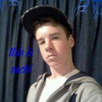 Jesse Sutton - @vendettajs - Instagram
