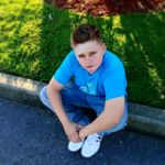 jesseswafford - @jesse_223s - Instagram
