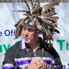 ChiefJesseSwannJr - @chiefjessejamesswannjr - TikTok