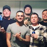 The Black Hammer - @jessetabor33 - Instagram