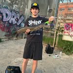 Jesse - @jessetalbott - Instagram