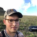 Jesse Talbot - @jesso_man - Instagram